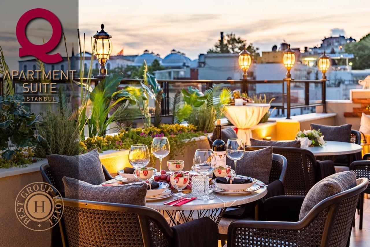 Sadaret Hotel-Old City Sultanahmet, Istanbul